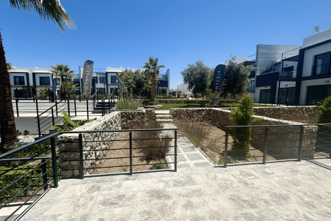 Lejlighed  i Girne,  Nr. 211131 - 21
