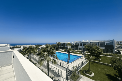 Lejlighed  i Girne,  Nr. 211131 - 23