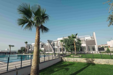Lejlighed  i Girne,  Nr. 211131 - 24