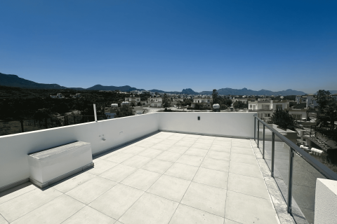 Lejlighed  i Girne,  Nr. 211131 - 20