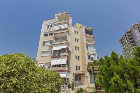 2+1 Leilighet i Mahmutlar, Antalya, Tyrkia Nr. 211247