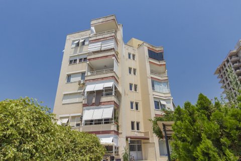 2+1 Lägenhet i Mahmutlar, Antalya, Turkiet Nr. 211247 - 4