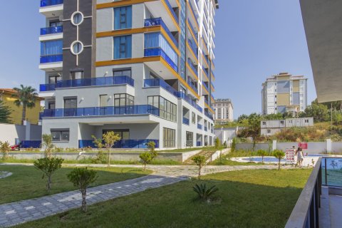 4+1 Lägenhet i Mahmutlar, Antalya, Turkiet Nr. 211242 - 23