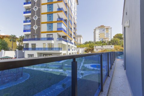 4+1 Lägenhet i Mahmutlar, Antalya, Turkiet Nr. 211242 - 30