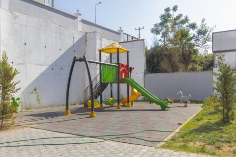 4+1 Lägenhet i Mahmutlar, Antalya, Turkiet Nr. 211242 - 7