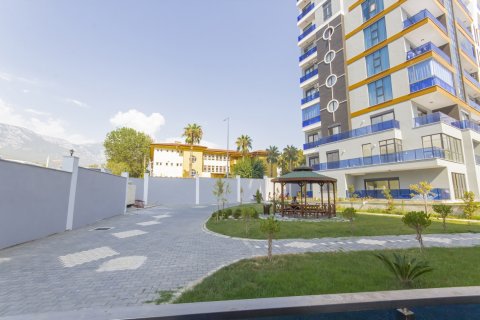 4+1 Lägenhet i Mahmutlar, Antalya, Turkiet Nr. 211242 - 27
