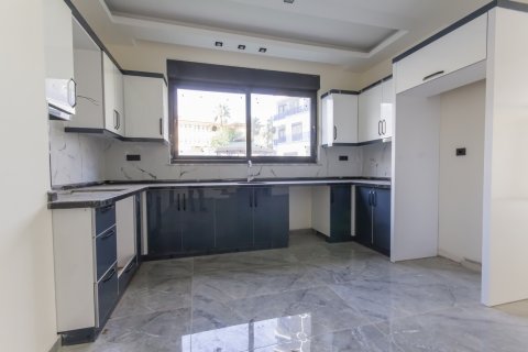 4+1 Lägenhet i Mahmutlar, Antalya, Turkiet Nr. 211242 - 22