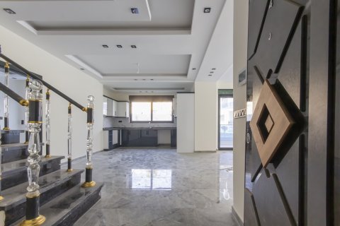 4+1 Lägenhet i Mahmutlar, Antalya, Turkiet Nr. 211242 - 17