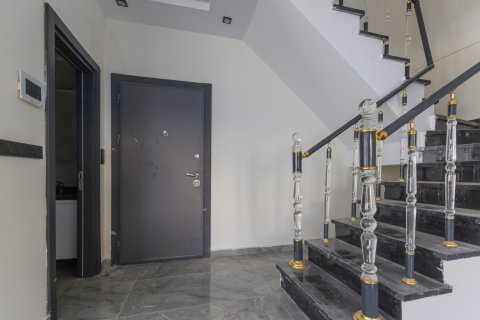 4+1 Lägenhet i Mahmutlar, Antalya, Turkiet Nr. 211242 - 18
