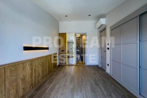 Продажа квартиры  в Коньяалты, Анталье, Турция 3 комн., 90м2, №211252 – фото 20
