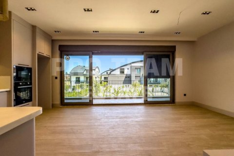 Продажа квартиры  в Коньяалты, Анталье, Турция 3 комн., 90м2, №211252 – фото 14
