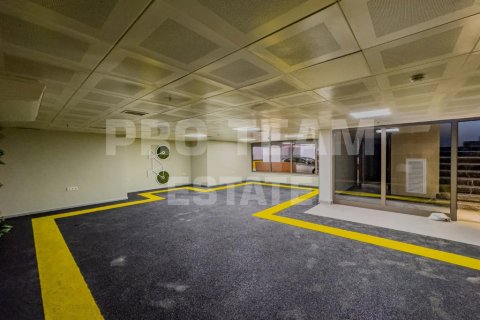 Продажа квартиры  в Коньяалты, Анталье, Турция 3 комн., 90м2, №211252 – фото 9