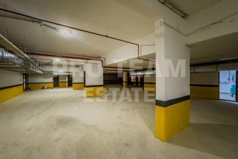 Продажа квартиры  в Коньяалты, Анталье, Турция 3 комн., 90м2, №211252 – фото 6