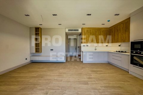 Продажа квартиры  в Коньяалты, Анталье, Турция 3 комн., 90м2, №211252 – фото 15