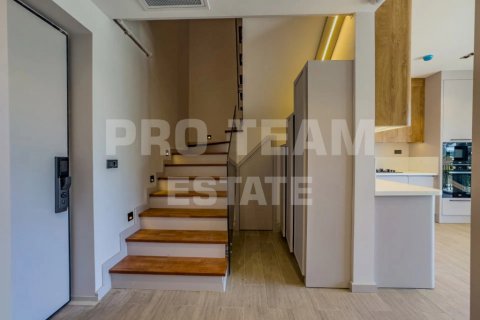 Продажа квартиры  в Коньяалты, Анталье, Турция 3 комн., 90м2, №211252 – фото 13