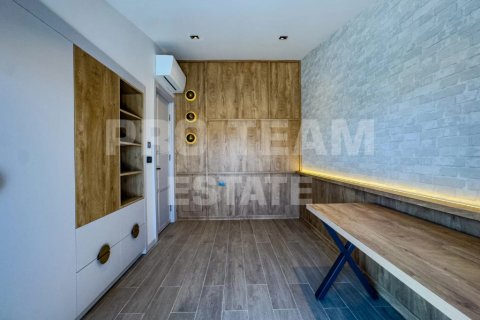 Продажа квартиры  в Коньяалты, Анталье, Турция 3 комн., 90м2, №211252 – фото 22
