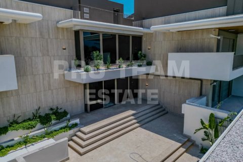 Продажа квартиры  в Коньяалты, Анталье, Турция 3 комн., 90м2, №211252 – фото 7