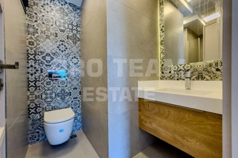 Продажа квартиры  в Коньяалты, Анталье, Турция 3 комн., 90м2, №211252 – фото 21