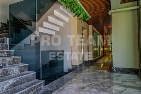 Продажа квартиры  в Коньяалты, Анталье, Турция 3 комн., 90м2, №211252 – фото 8