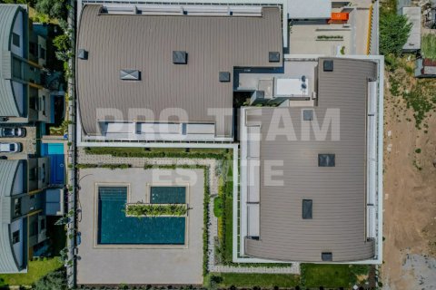 Продажа квартиры  в Коньяалты, Анталье, Турция 3 комн., 90м2, №211252 – фото 2
