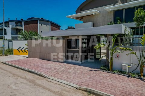 Продажа квартиры  в Коньяалты, Анталье, Турция 3 комн., 90м2, №211252 – фото 4
