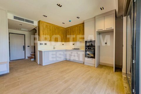 Продажа квартиры  в Коньяалты, Анталье, Турция 3 комн., 90м2, №211252 – фото 16