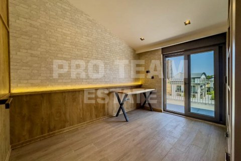 Продажа квартиры  в Коньяалты, Анталье, Турция 3 комн., 90м2, №211252 – фото 23