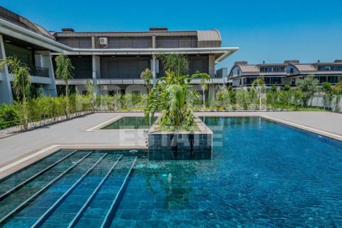 Продажа квартиры  в Коньяалты, Анталье, Турция 3 комн., 90м2, №211252 – фото 5