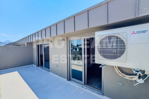 Продажа квартиры  в Коньяалты, Анталье, Турция 3 комн., 90м2, №211252 – фото 24