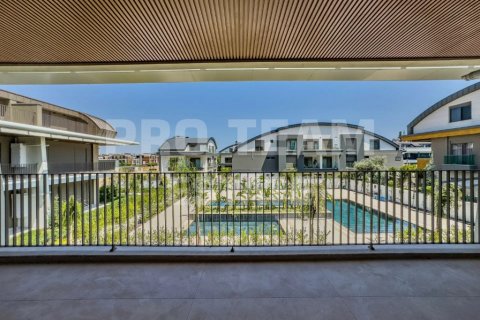 Продажа квартиры  в Коньяалты, Анталье, Турция 3 комн., 90м2, №211252 – фото 18