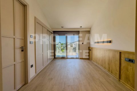 Продажа квартиры  в Коньяалты, Анталье, Турция 3 комн., 90м2, №211252 – фото 19
