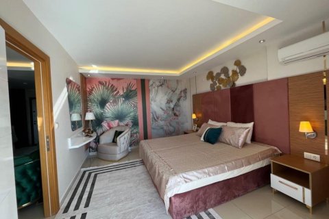 Daire   Cikcilli, Antalya, Türkiye №185075 - 2