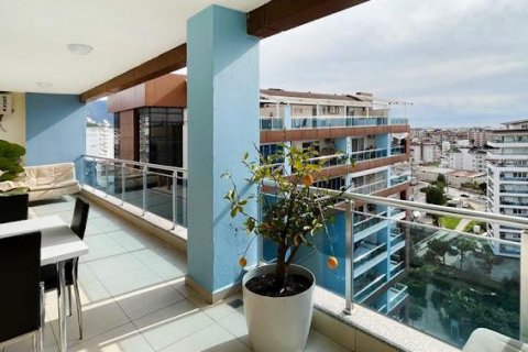 Daire   Cikcilli, Antalya, Türkiye №185075 - 13