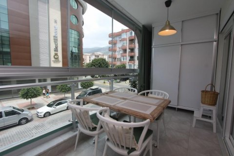Продажа квартиры в Аланье, Анталье, Турция 2 комн., 65м2, №185074 – фото 18