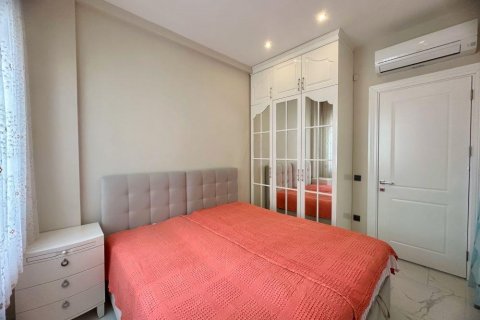 Daire Oba, Antalya, Türkiye №185073 - 2