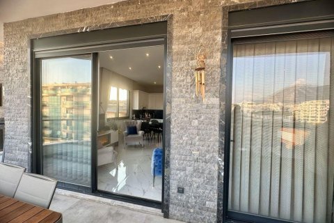 Daire Oba, Antalya, Türkiye №185073 - 10