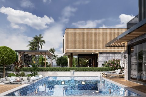 Villa    №153427