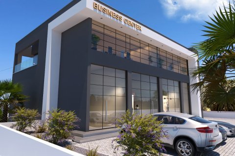 Продажа коммерческой недвижимости  в Северном Кипре, 65м2, №134341 – фото 4