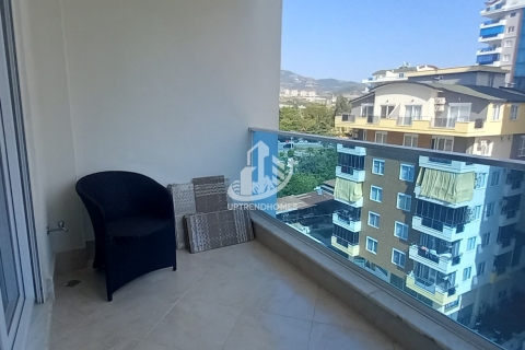 2+1 Wohnung  in Mahmutlar, Antalya, Türkei Nr. 134339 - 19