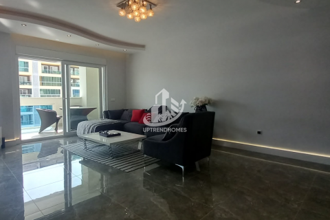 2+1 Wohnung  in Mahmutlar, Antalya, Türkei Nr. 134339 - 2