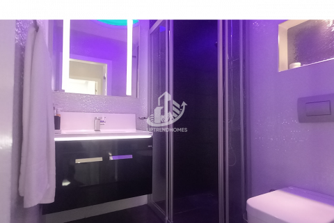 2+1 Wohnung  in Mahmutlar, Antalya, Türkei Nr. 134339 - 21