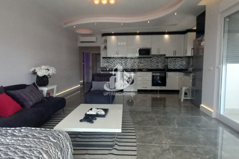 2+1 Wohnung  in Mahmutlar, Antalya, Türkei Nr. 134339 - 6