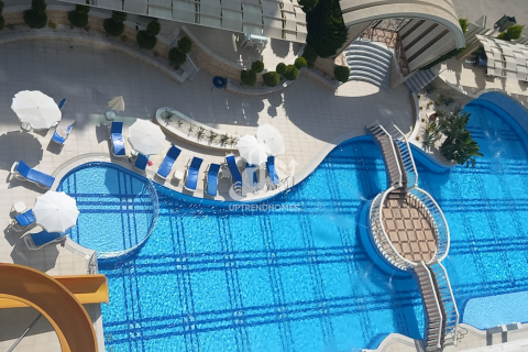 2+1 Wohnung  in Mahmutlar, Antalya, Türkei Nr. 134339 - 5