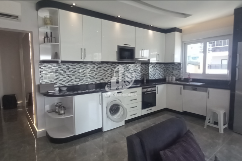 2+1 Wohnung  in Mahmutlar, Antalya, Türkei Nr. 134339 - 8