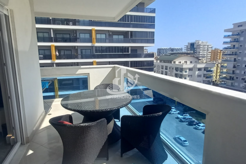 2+1 Wohnung  in Mahmutlar, Antalya, Türkei Nr. 134339 - 22