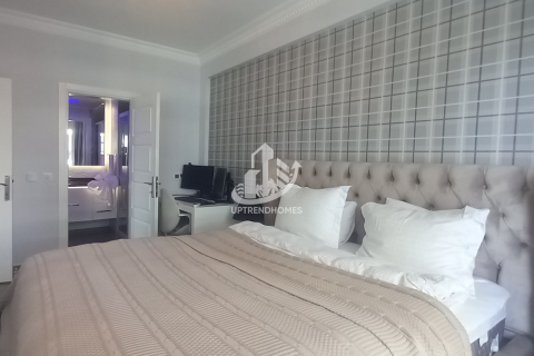 2+1 Wohnung  in Mahmutlar, Antalya, Türkei Nr. 134339 - 13