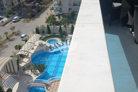 2+1 Wohnung  in Mahmutlar, Antalya, Türkei Nr. 134339 - 4