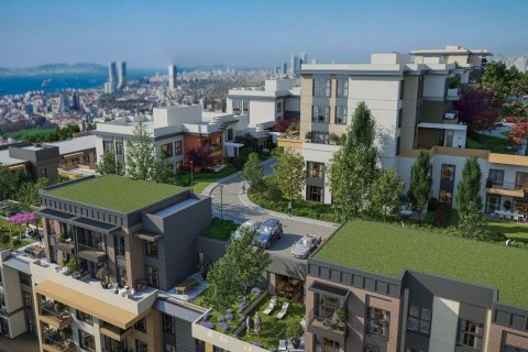 Referans Pendik Pendik, İstanbul, Türkiye №142377 - 7