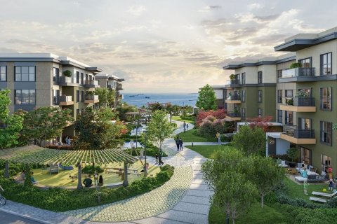 Referans Pendik Pendik, İstanbul, Türkiye №142377 - 14