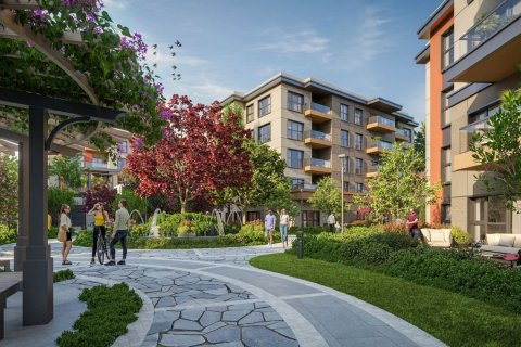 Referans Pendik Pendik, İstanbul, Türkiye №142377 - 2